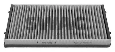 Фильтр, воздух во внутренном пространстве SWAG купить