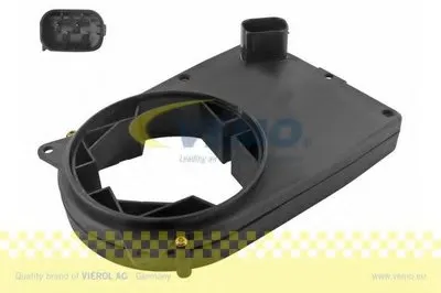 Датчик угла поворота Q+, original equipment manufacturer quality VEMO купить