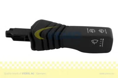 Выключатель на колонке рулевого управления Q+, original equipment manufacturer quality VEMO купить