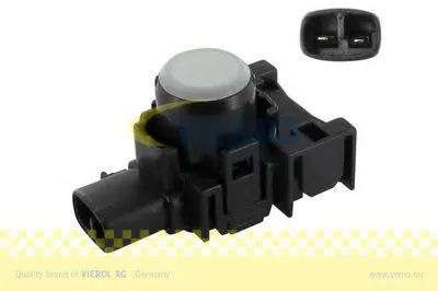 Датчик, система помощи при парковке VEMO купить