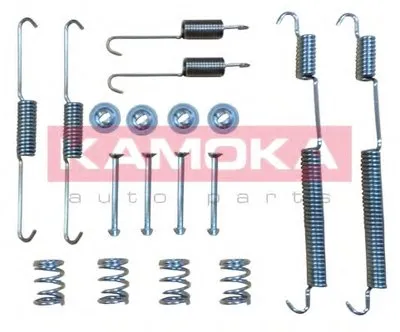 Комплектующие, тормозная колодка KAMOKA KAMOKA купить