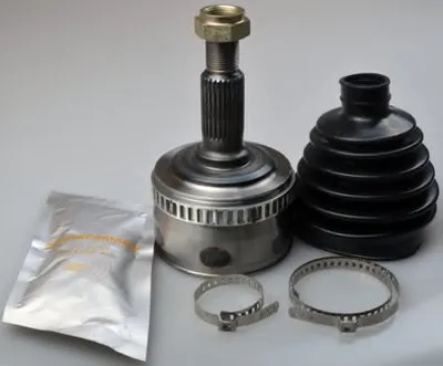 Шарнирный комплект, приводной вал DENCKERMANN купить