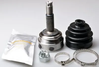 Шарнирный комплект, приводной вал DENCKERMANN купить