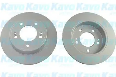Тормозной диск KAVO PARTS купить
