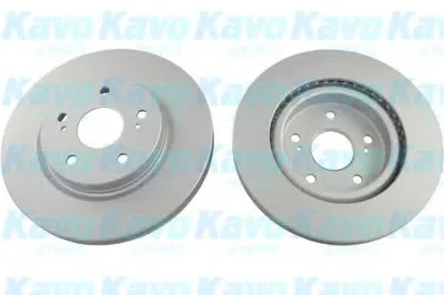 Тормозной диск KAVO PARTS купить