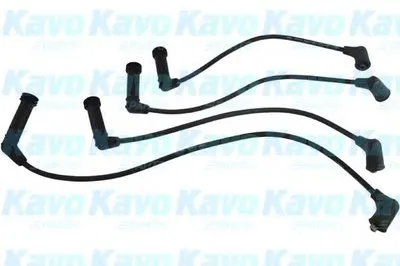 Комплект проводов зажигания KAVO PARTS купить