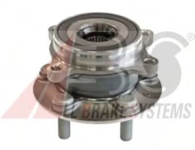 Комплект подшипника ступицы колеса A.B.S. купить
