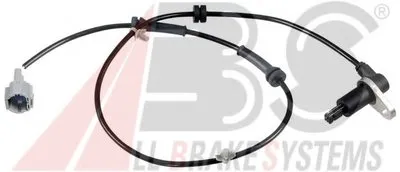 Датчик, частота вращения колеса A.B.S. купить