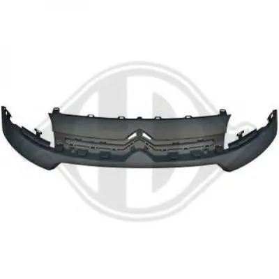 Решетка радиатора Priority Parts DIEDERICHS купить