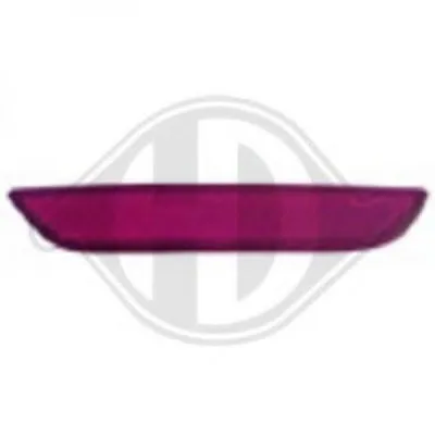 Отражатель, стояночный / габаритный огонь DIEDERICHS купить