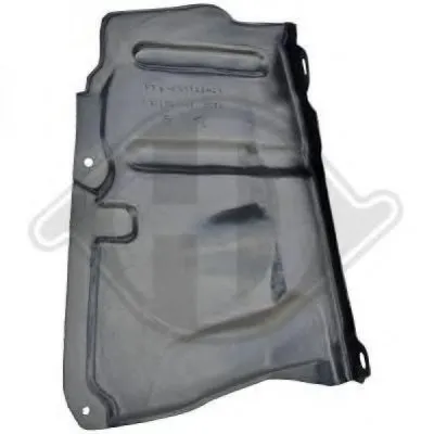 Изоляция моторного отделения DIEDERICHS купить