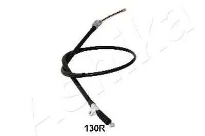 Трос, стояночная тормозная система ASHIKA купить