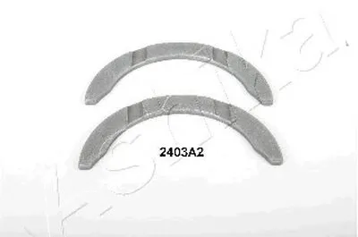 Дистанционная шайба, коленчатый вал ASHIKA купить