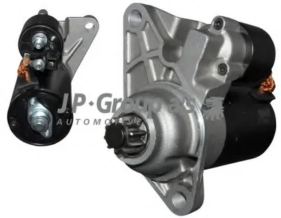 Стартер JP Group JP GROUP купить