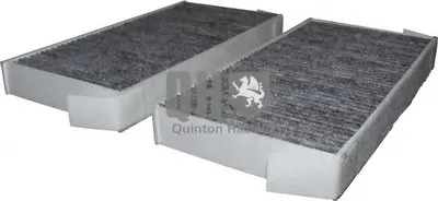 Фильтр, воздух во внутренном пространстве QH JP GROUP купить