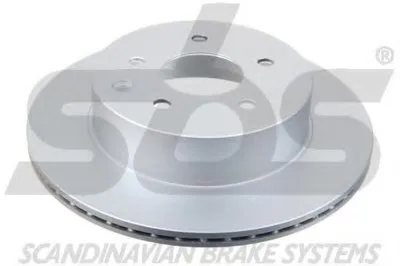 Тормозной диск sbs купить