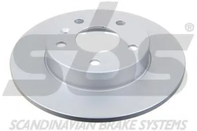 Тормозной диск sbs купить