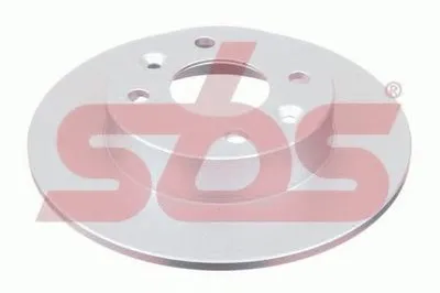 Тормозной диск sbs купить