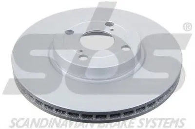 Тормозной диск sbs купить