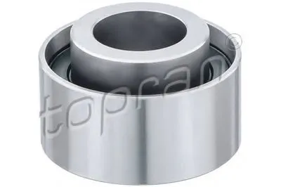 Натяжной ролик, ремень ГРМ TOPRAN купить