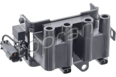 Катушка зажигания TOPRAN купить