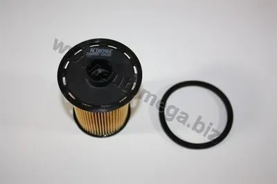 Топливный фильтр Erstausrüster AUTOMEGA купить