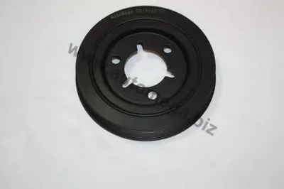 Ременный шкив, коленчатый вал AutoMega Premium AUTOMEGA купить