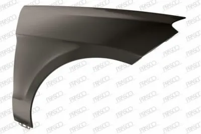 Крыло PRASCO купить