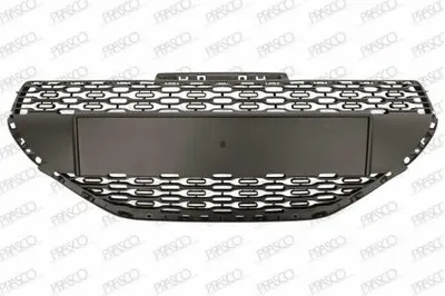 Решетка радиатора PRASCO купить