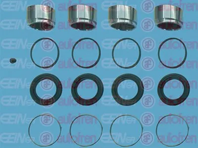 Ремкомплект, тормозной суппорт AUTOFREN SEINSA купить