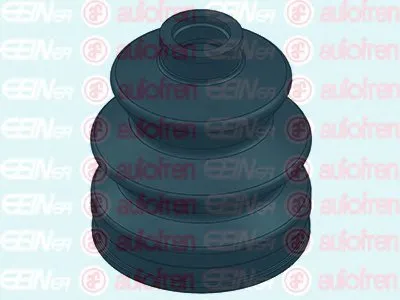 Комплект пылника, приводной вал AUTOFREN SEINSA купить