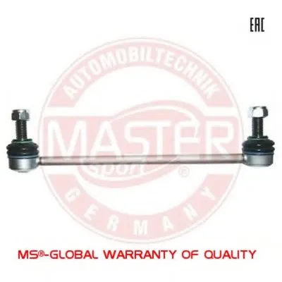 Тяга / стойка, стабилизатор MASTER-SPORT купить