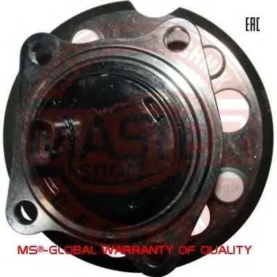 Комплект подшипника ступицы колеса MASTER-SPORT купить