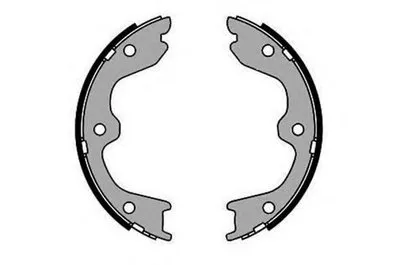 Комплект тормозных колодок RAICAM купить