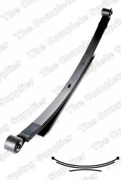 Многолистовая рессора ROC купить