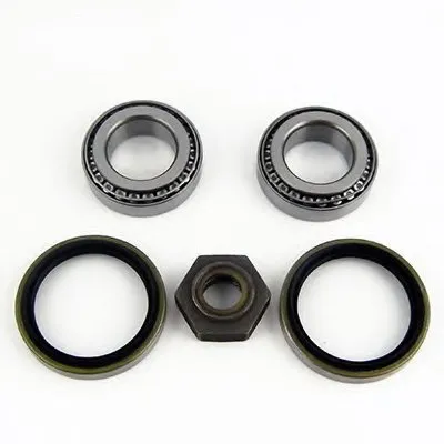 Комплект подшипника ступицы колеса FISPA купить