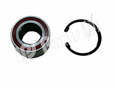 Комплект подшипника ступицы колеса IPS Parts IPS Parts купить