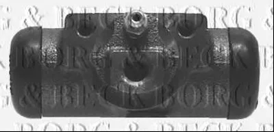 Колесный тормозной цилиндр BORG & BECK купить