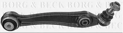 Рычаг независимой подвески колеса, подвеска колеса BORG & BECK купить