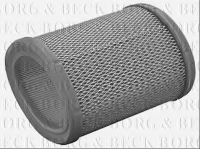Воздушный фильтр BORG & BECK купить