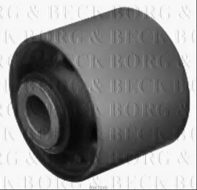 Подвеска, рычаг независимой подвески колеса BORG & BECK купить