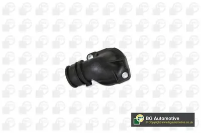 Фланец охлаждающей жидкости BGA купить