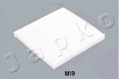 Фильтр, воздух во внутренном пространстве JAPKO купить