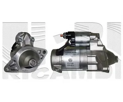 Стартер AUTOTEAM купить