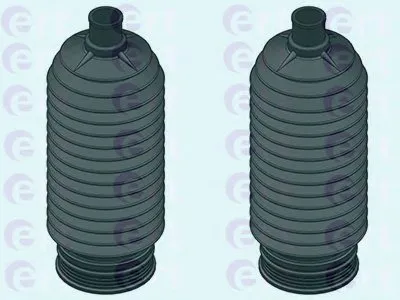 Комплект пылника, рулевое управление ERT купить