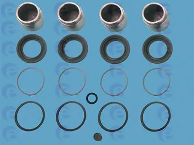 Ремкомплект, тормозной суппорт ERT купить