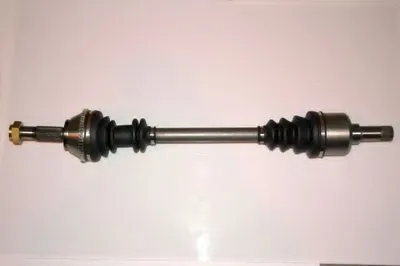 Приводной вал PROTECHNIC купить