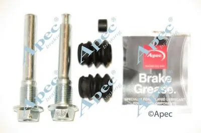 Комплект направляющей гильзы APEC braking купить
