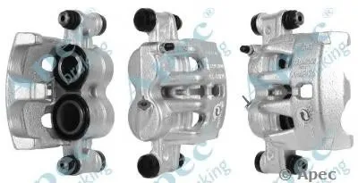 Тормозной суппорт APEC braking купить