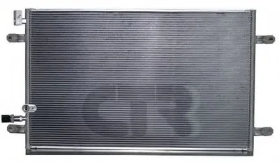 Конденсатор, кондиционер CTR купить